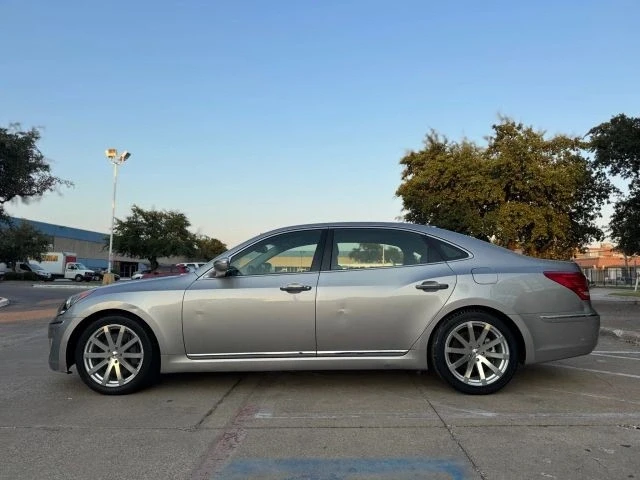 2013 Hyundai Equus - Image 3 of 21