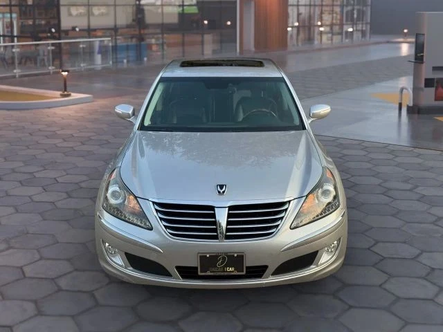 2013 Hyundai Equus - Image 11 of 21