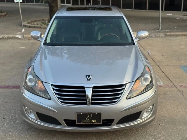 2013 Hyundai Equus - Image 11 of 21