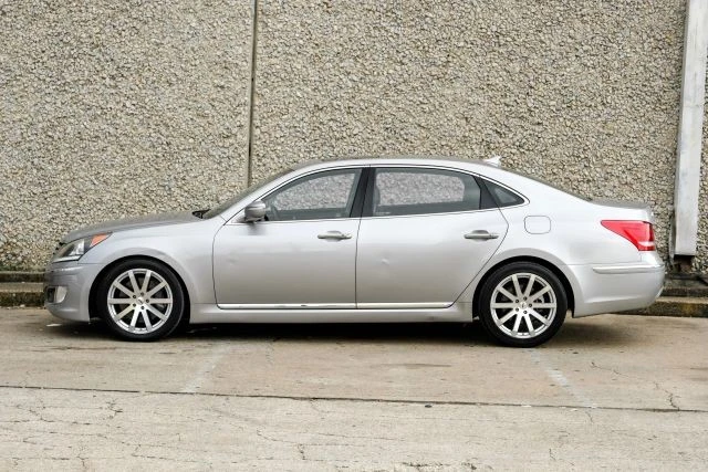 2013 Hyundai Equus - Image 12 of 21