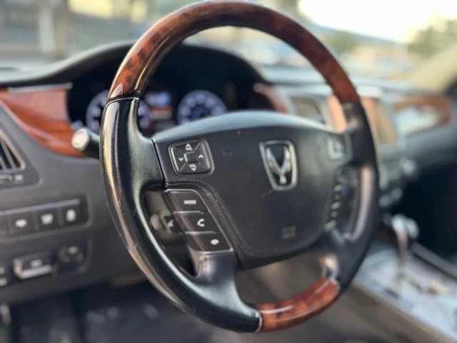 2013 Hyundai Equus - Image 15 of 21