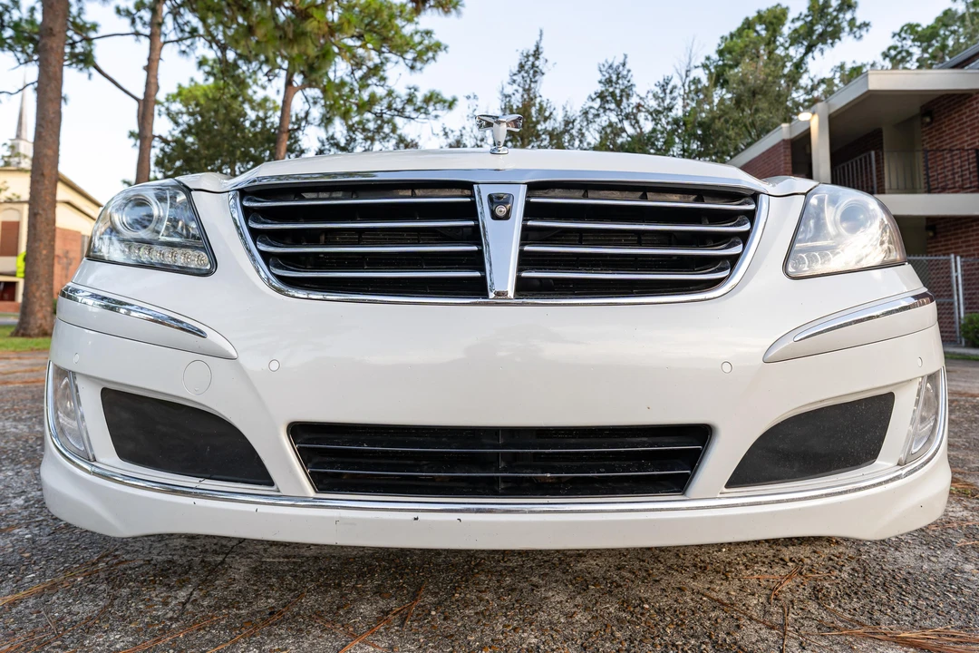 2013 Hyundai Equus - Image 20 of 31