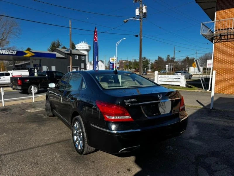 2013 Hyundai Equus - Image 11 of 12