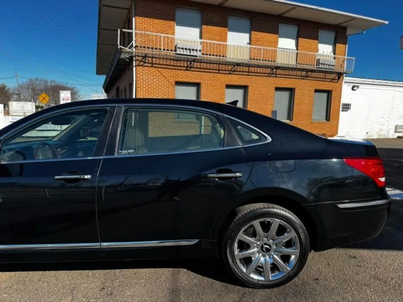 2013 Hyundai Equus - Image 9 of 12