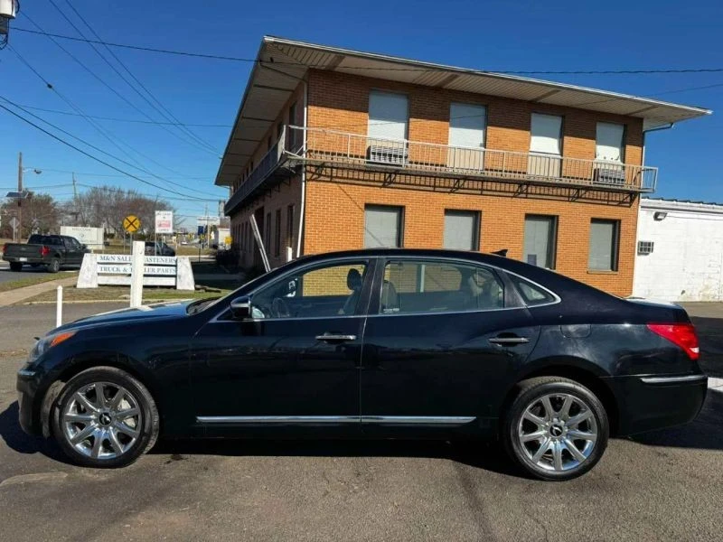 2013 Hyundai Equus - Image 10 of 12