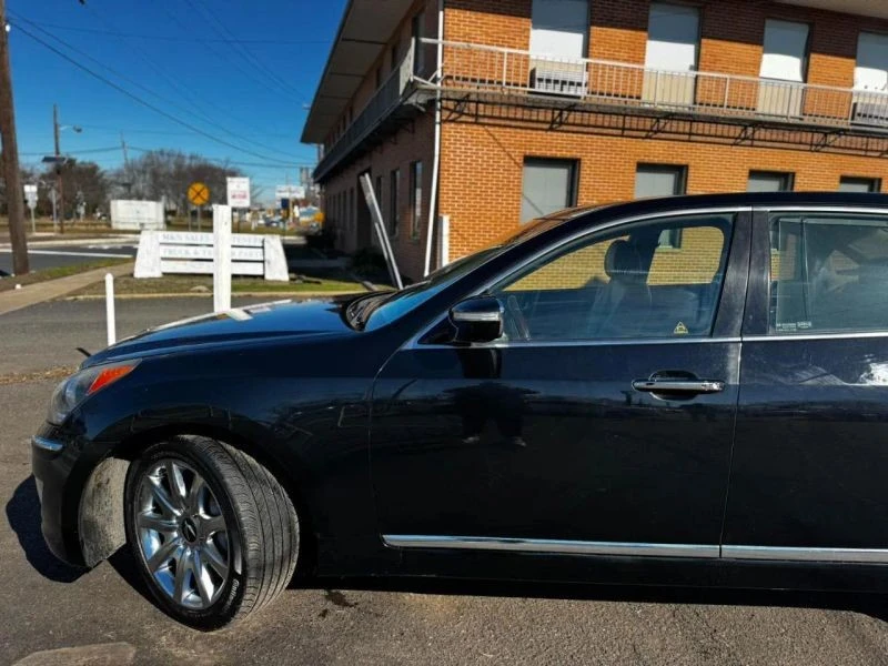 2013 Hyundai Equus - Image 7 of 12