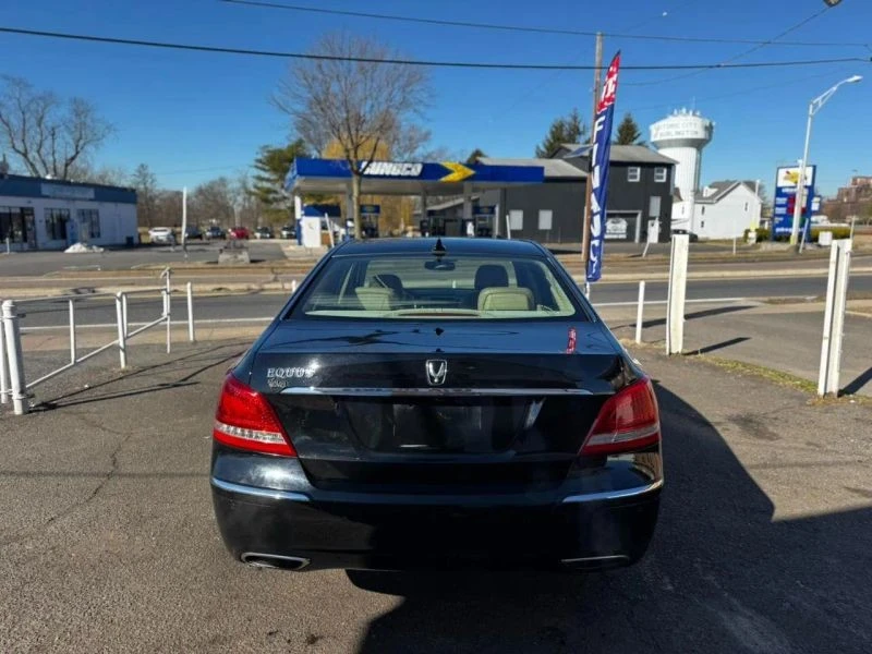 2013 Hyundai Equus - Image 12 of 12