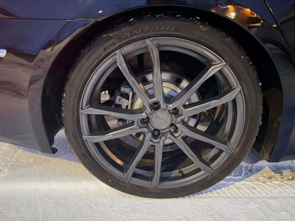 2013 Hyundai Genesis - Image 3 of 7