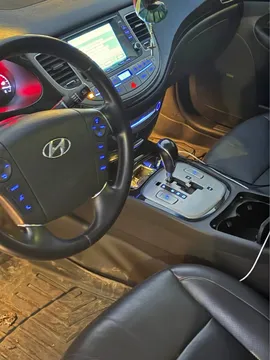 2013 Hyundai Genesis