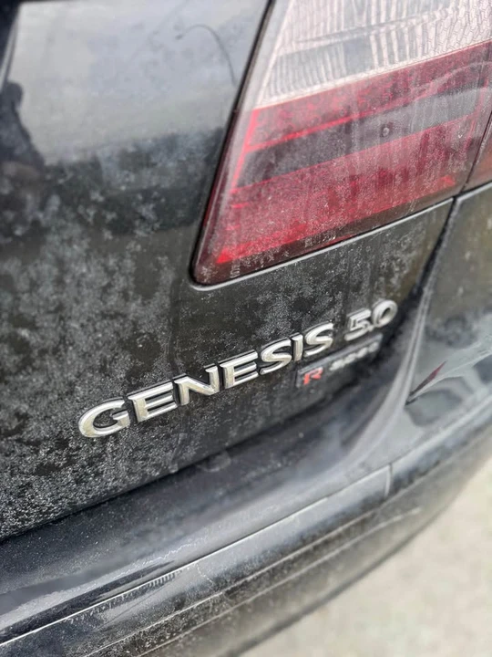 2013 Hyundai Genesis - Image 5 of 13