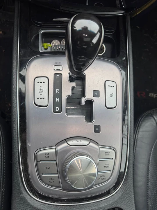 2013 Hyundai Genesis - Image 8 of 13