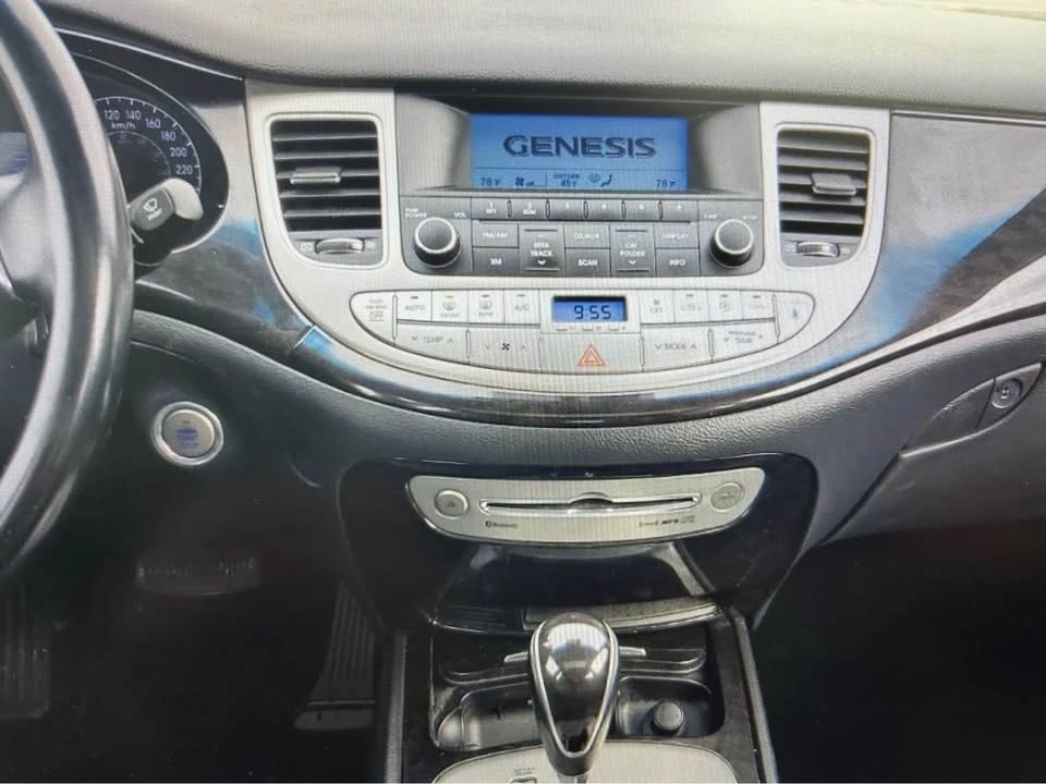 2013 Hyundai Genesis - Image 13 of 13