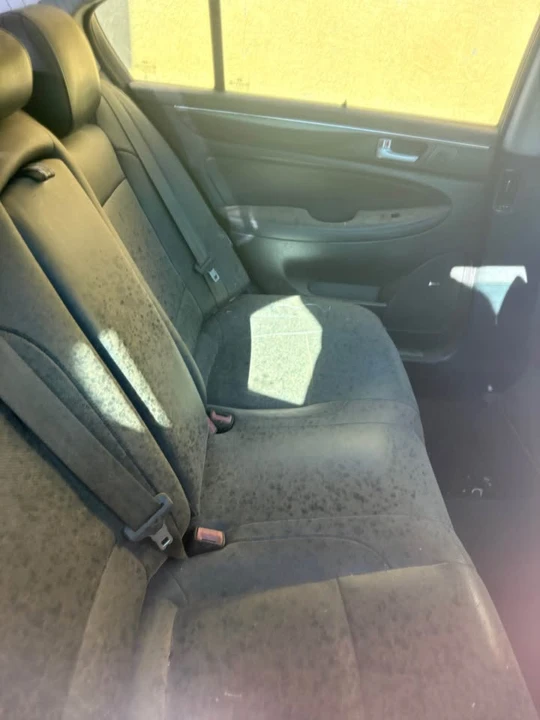 2013 Hyundai Genesis - Image 3 of 3