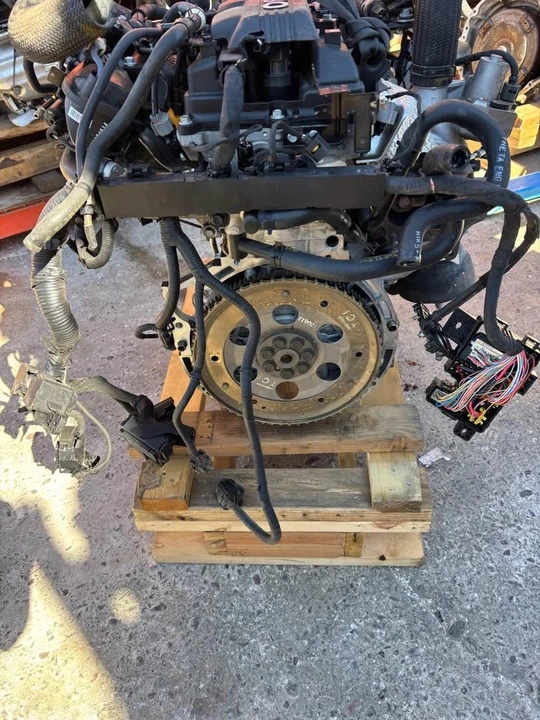 2013 Parts & Memorabilia Engines - Image 4 of 5
