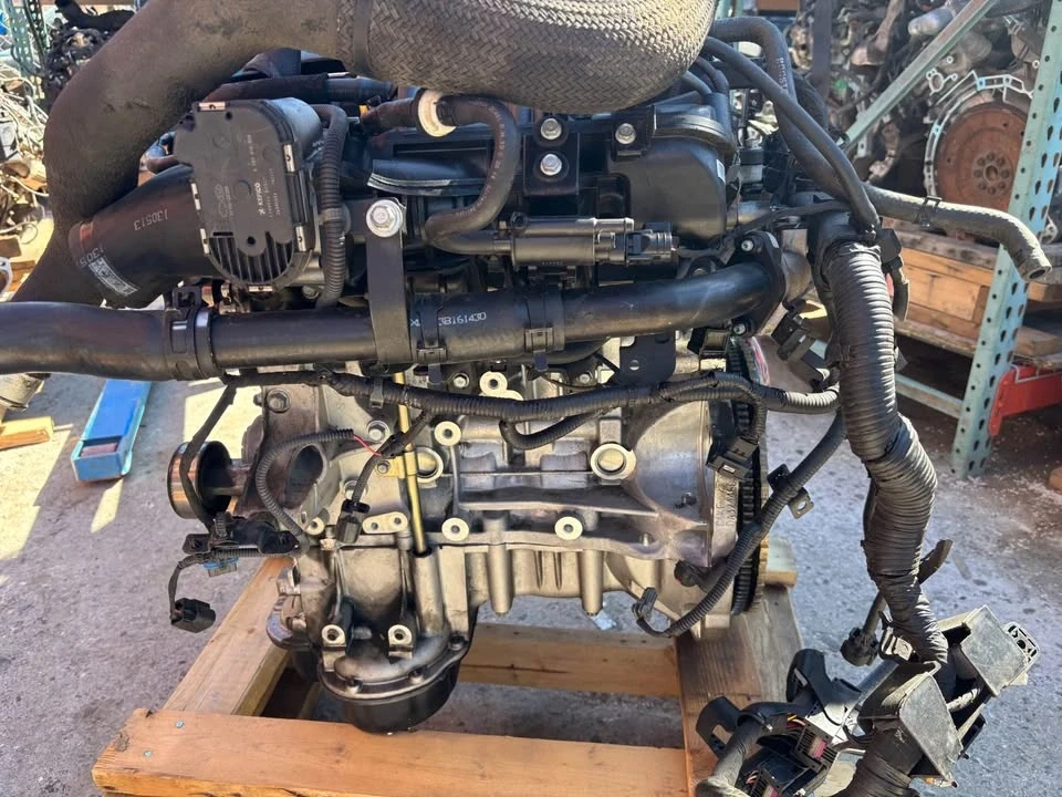 2013 Parts & Memorabilia Engines - Image 5 of 5