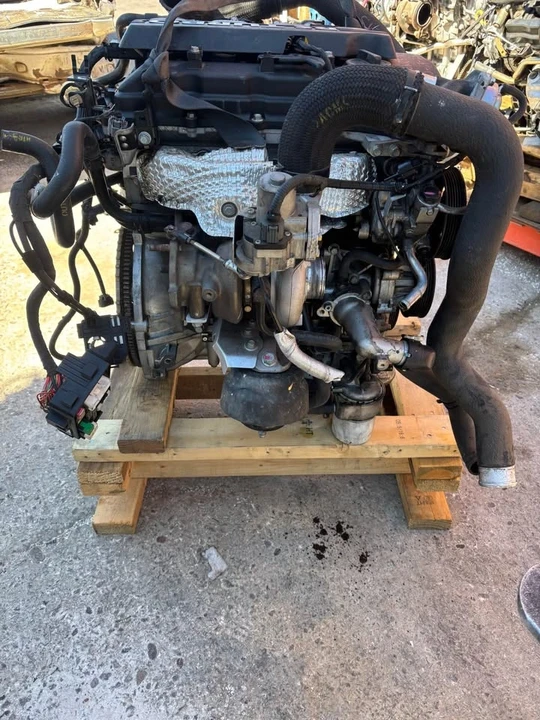 2013 Parts & Memorabilia Engines - Image 3 of 5