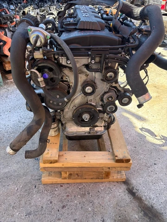 2013 Parts & Memorabilia Engines - Image 2 of 5