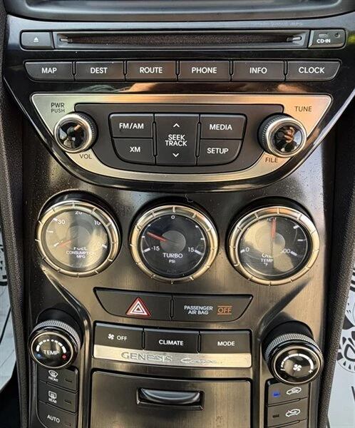 2013 Hyundai Genesis Coupe - Image 20 of 20