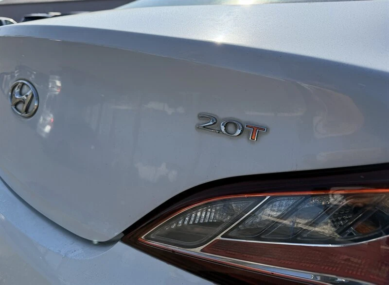2013 Hyundai Genesis Coupe - Image 8 of 20