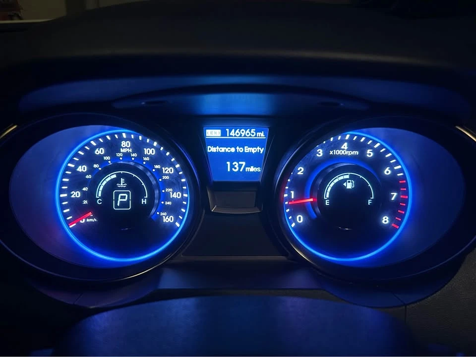 2013 Hyundai Genesis - Image 6 of 9