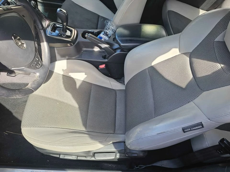 2013 Hyundai Genesis Coupe - Image 3 of 9