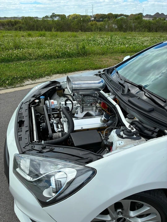 2013 Hyundai Genesis - Image 5 of 8