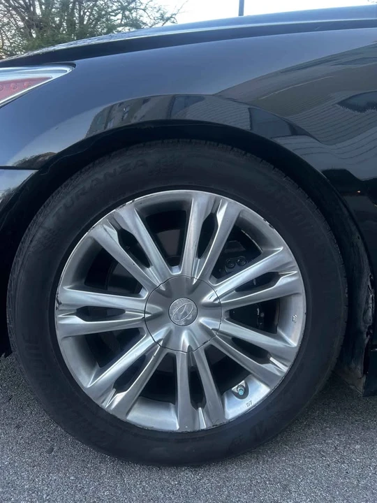 2013 Hyundai Genesis - Image 6 of 9