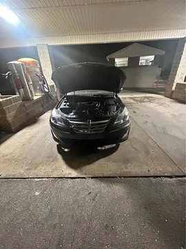 2013 Hyundai Genesis 3.8