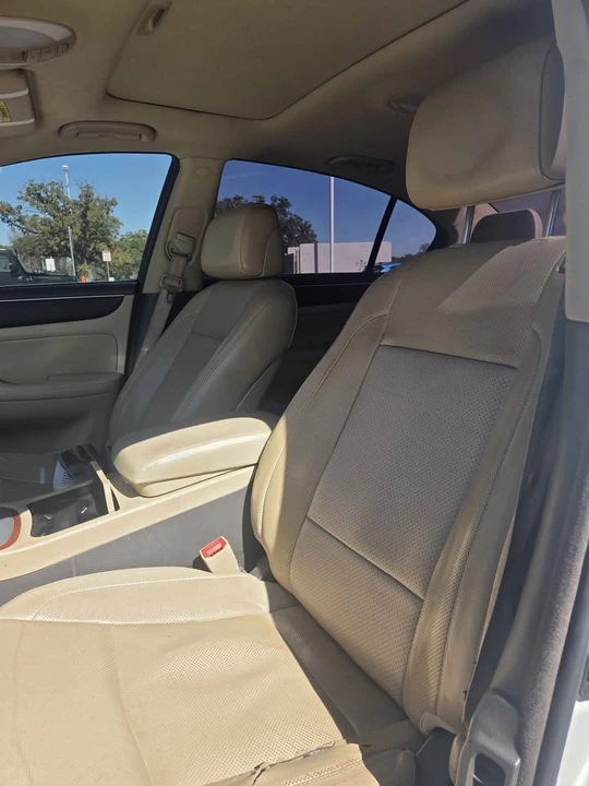 2013 Hyundai Genesis - Image 7 of 7