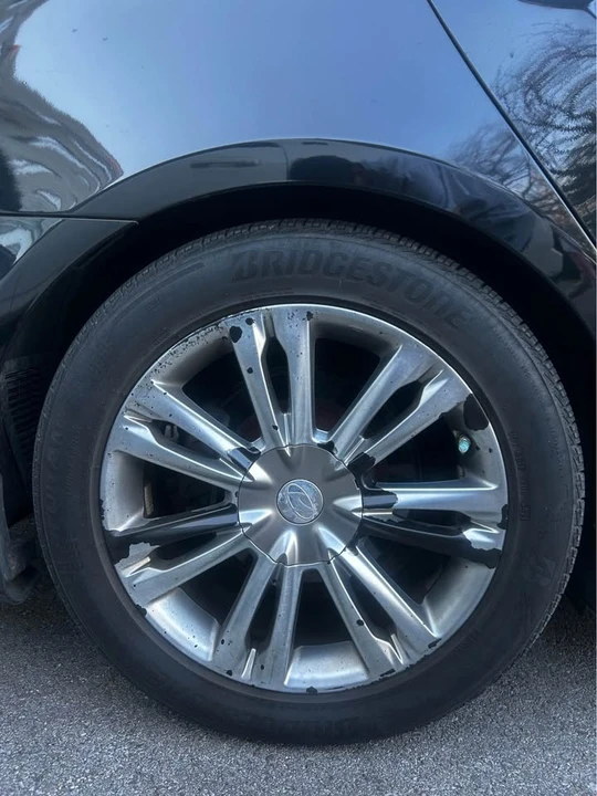 2013 Hyundai Genesis - Image 6 of 20