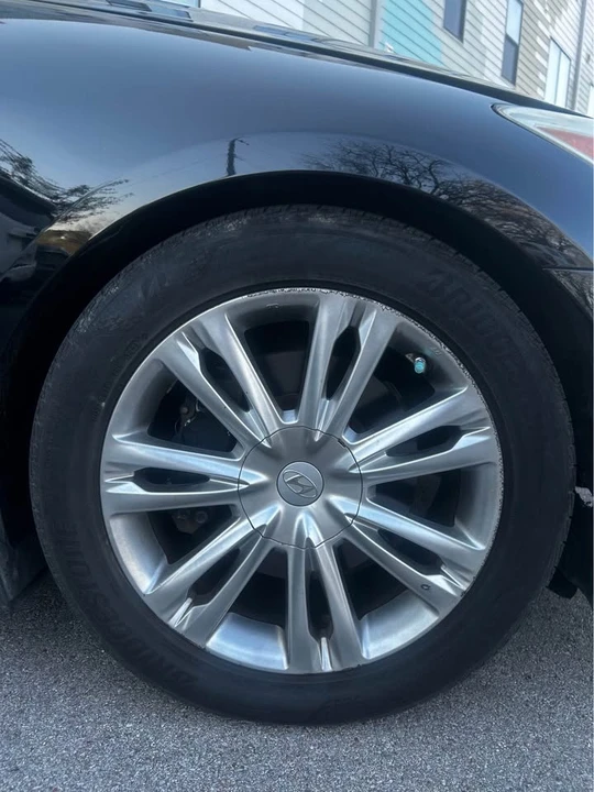 2013 Hyundai Genesis - Image 5 of 20