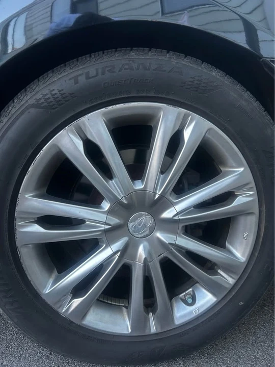 2013 Hyundai Genesis - Image 7 of 20