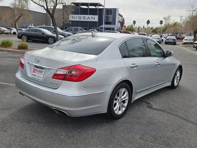 2013 Hyundai Genesis - Image 4 of 7
