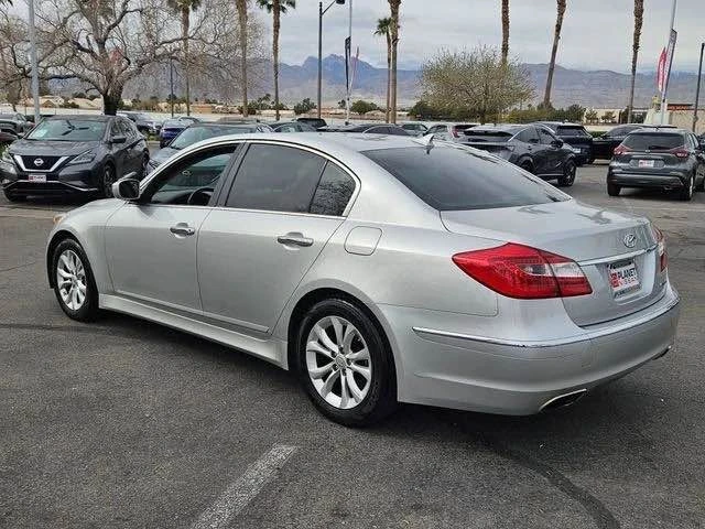 2013 Hyundai Genesis - Image 6 of 7