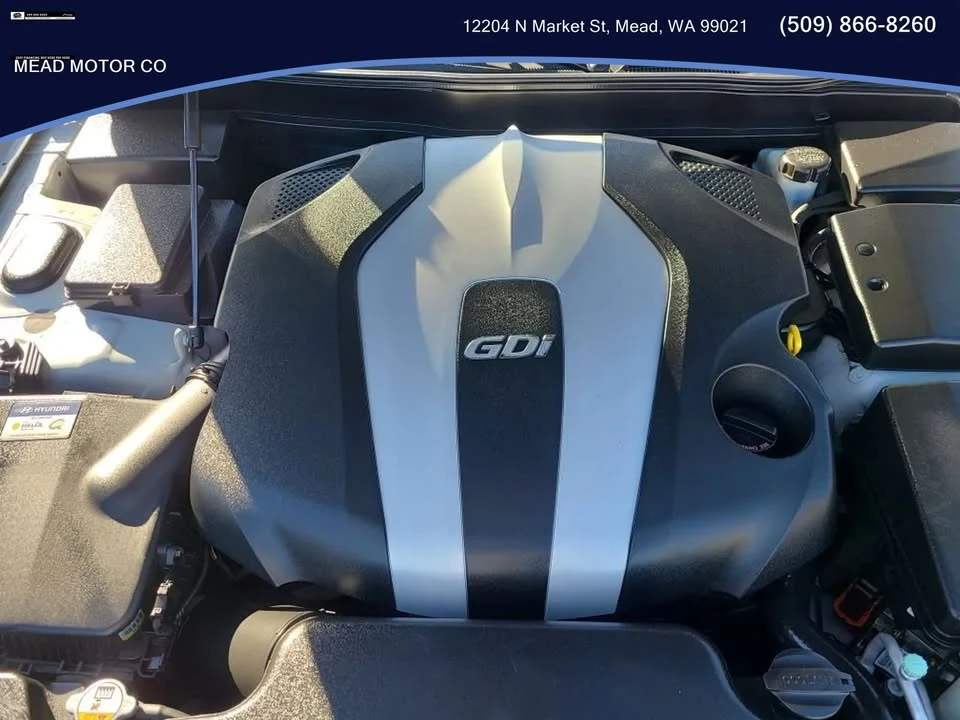 2013 Hyundai Genesis - Image 8 of 8