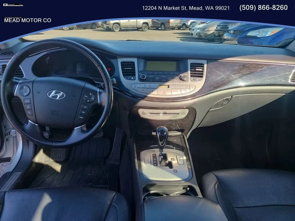 2013 Hyundai Genesis - Image 6 of 8