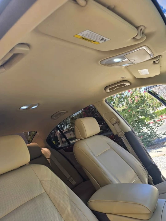 2013 Hyundai Genesis - Image 2 of 16