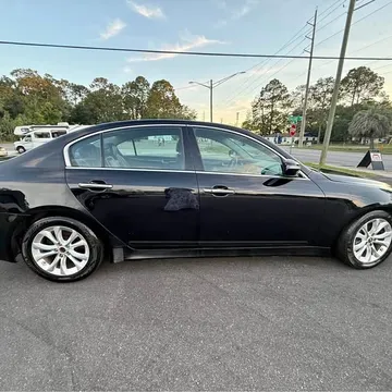2013 Hyundai Genesis 3.8 Sedan 4D