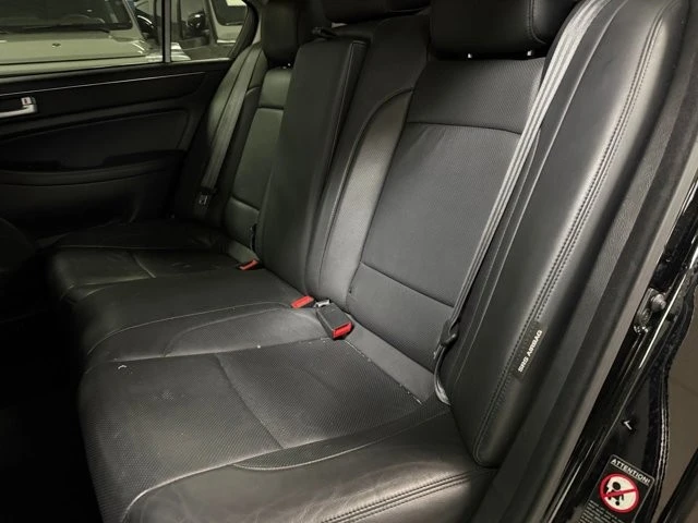 2013 Hyundai Genesis - Image 7 of 12
