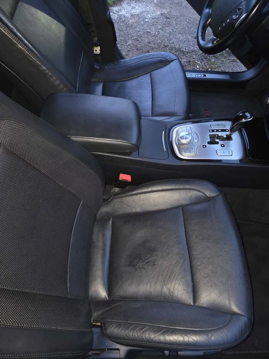 2013 Hyundai Genesis - Image 11 of 16