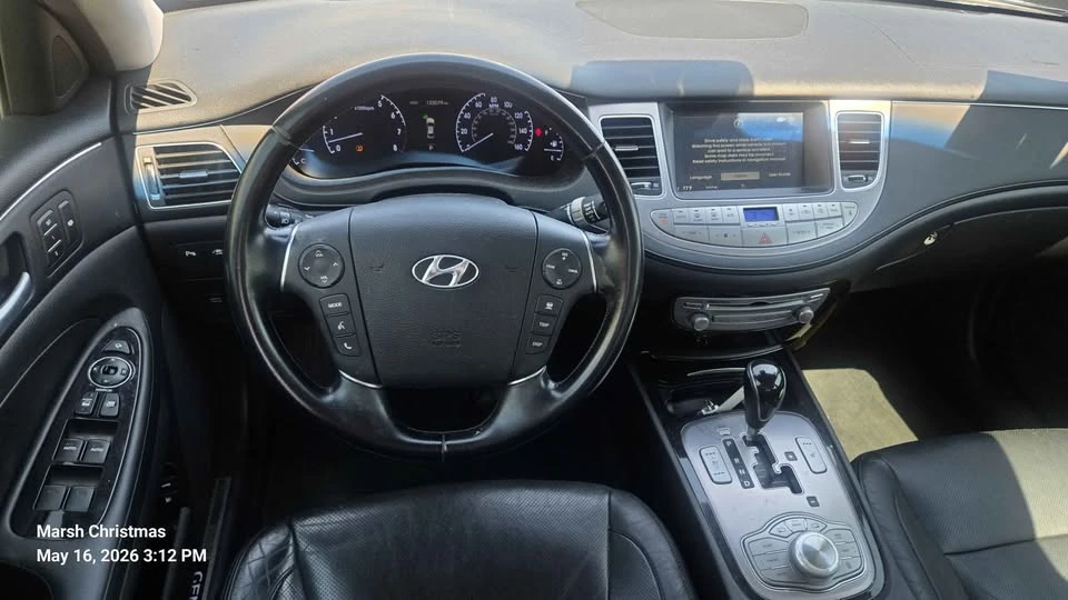 2013 Hyundai Genesis - Image 9 of 10