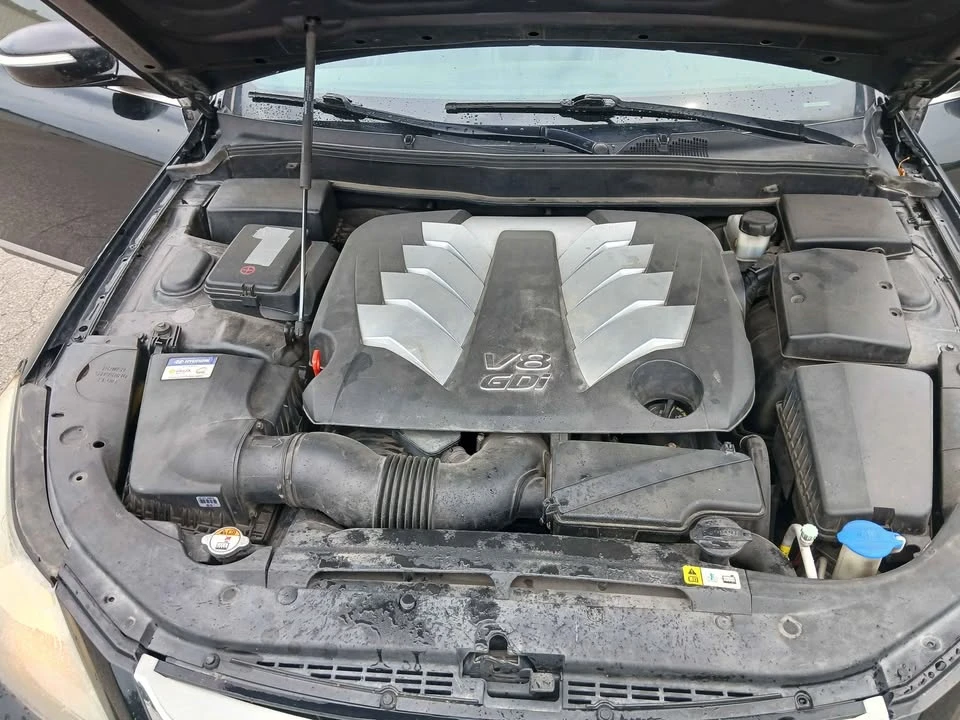 2013 Hyundai Genesis - Image 4 of 21