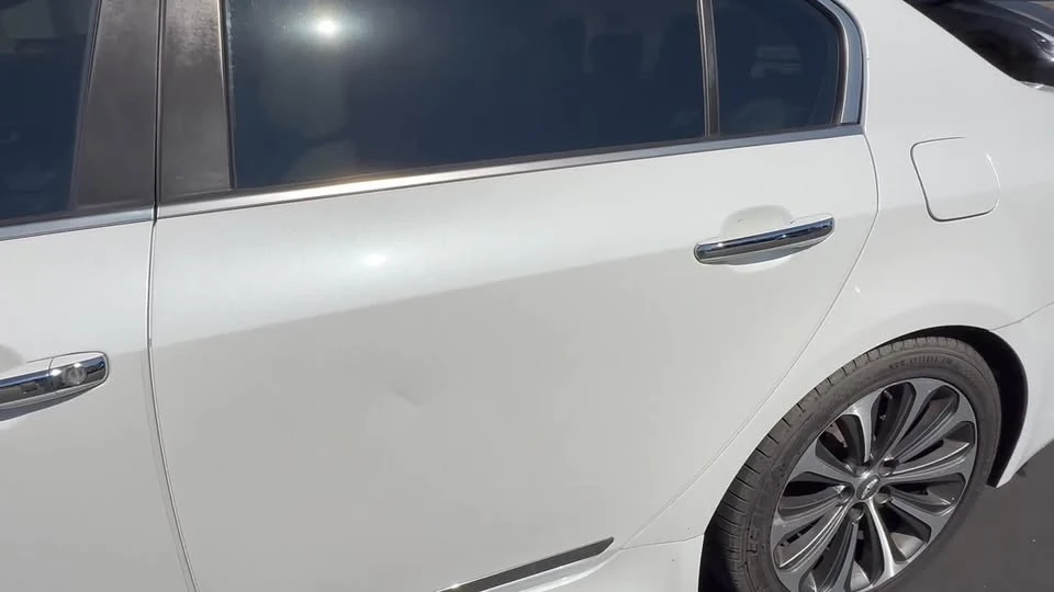 2013 Hyundai Genesis - Image 11 of 11