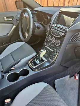 2013 Hyundai Genesis