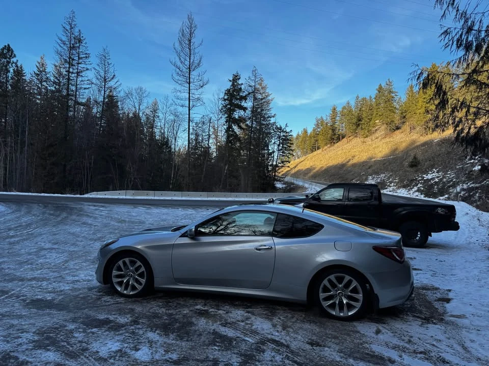 2013 Hyundai Genesis Coupe - Image 3 of 8