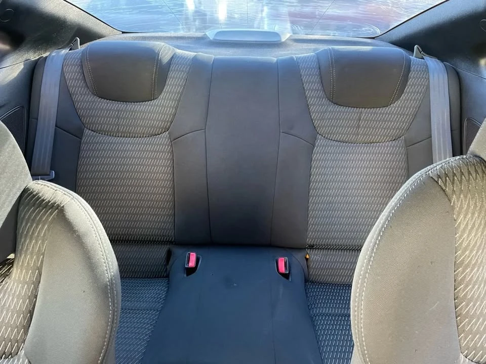 2013 Hyundai Genesis Coupe - Image 11 of 12
