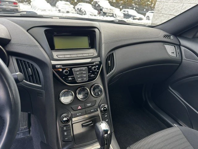 2013 Hyundai Genesis Coupe - Image 14 of 20