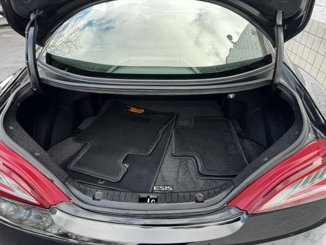2013 Hyundai Genesis Coupe - Image 17 of 20