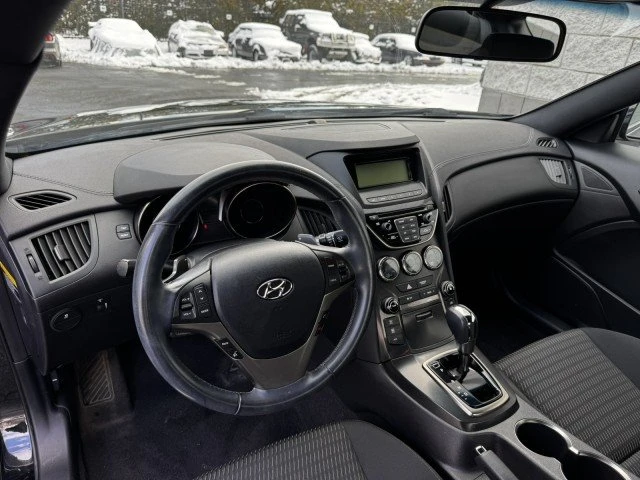 2013 Hyundai Genesis Coupe - Image 13 of 20