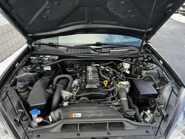 2013 Hyundai Genesis Coupe - Image 2 of 20